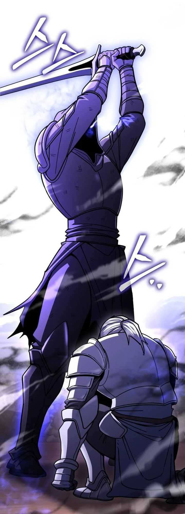 I Picked A Hammer To Save The World Chapter 98 - halaman 67