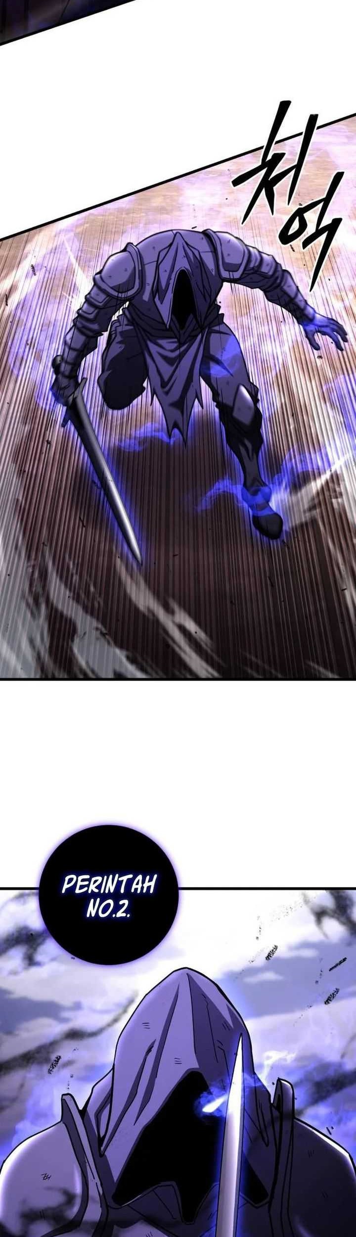 I Picked A Hammer To Save The World Chapter 98 - halaman 69