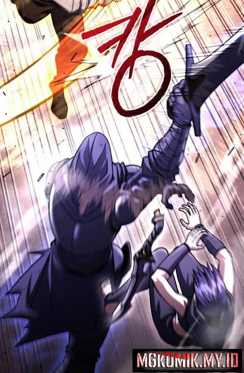 I Picked A Hammer To Save The World Chapter 99 - halaman 11