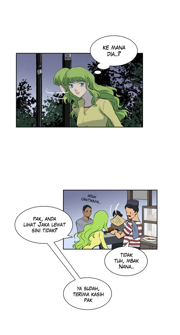 I Picked A Hammer To Save The World Chapter 99 - halaman 12