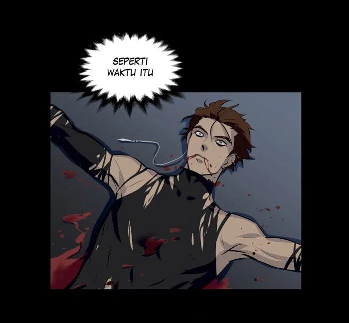 I Picked A Hammer To Save The World Chapter 99 - halaman 19