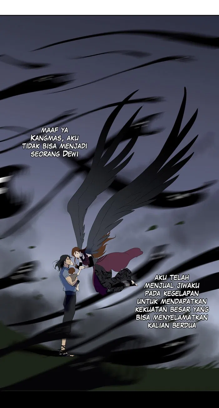 I Picked A Hammer To Save The World Chapter 99 - halaman 2