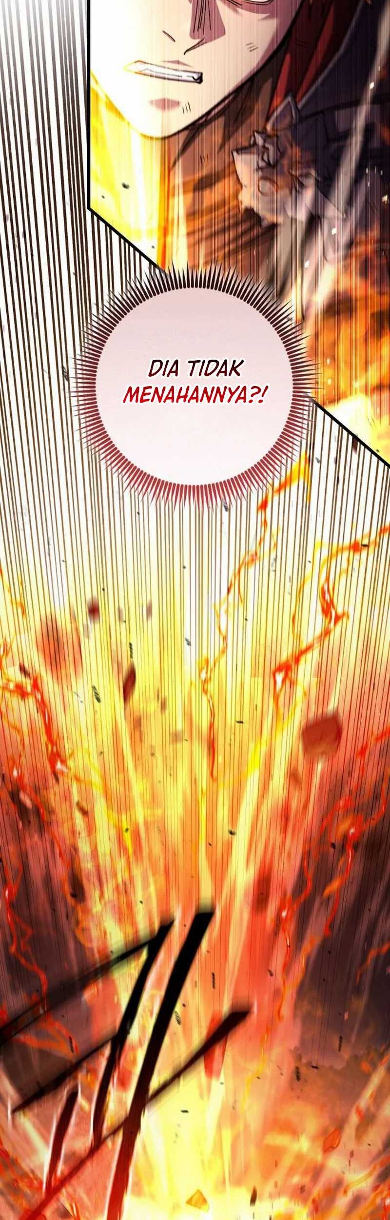 I Picked A Hammer To Save The World Chapter 99 - halaman 26
