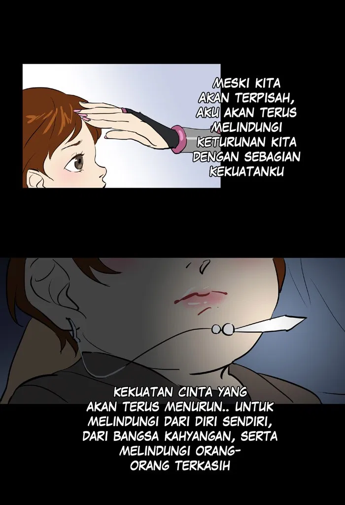 I Picked A Hammer To Save The World Chapter 99 - halaman 3