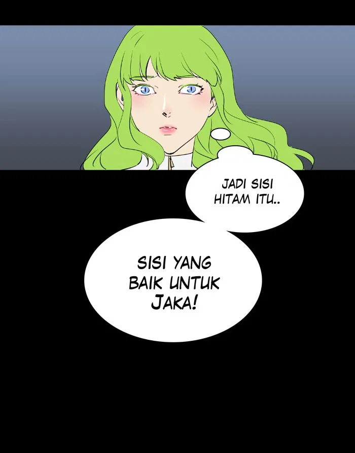I Picked A Hammer To Save The World Chapter 99 - halaman 4