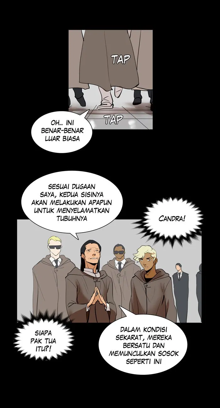 I Picked A Hammer To Save The World Chapter 99 - halaman 45