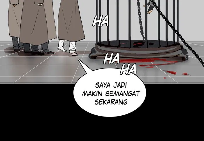 I Picked A Hammer To Save The World Chapter 99 - halaman 47