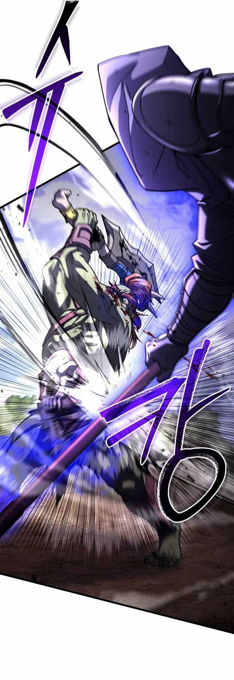 I Picked A Hammer To Save The World Chapter 99 - halaman 50