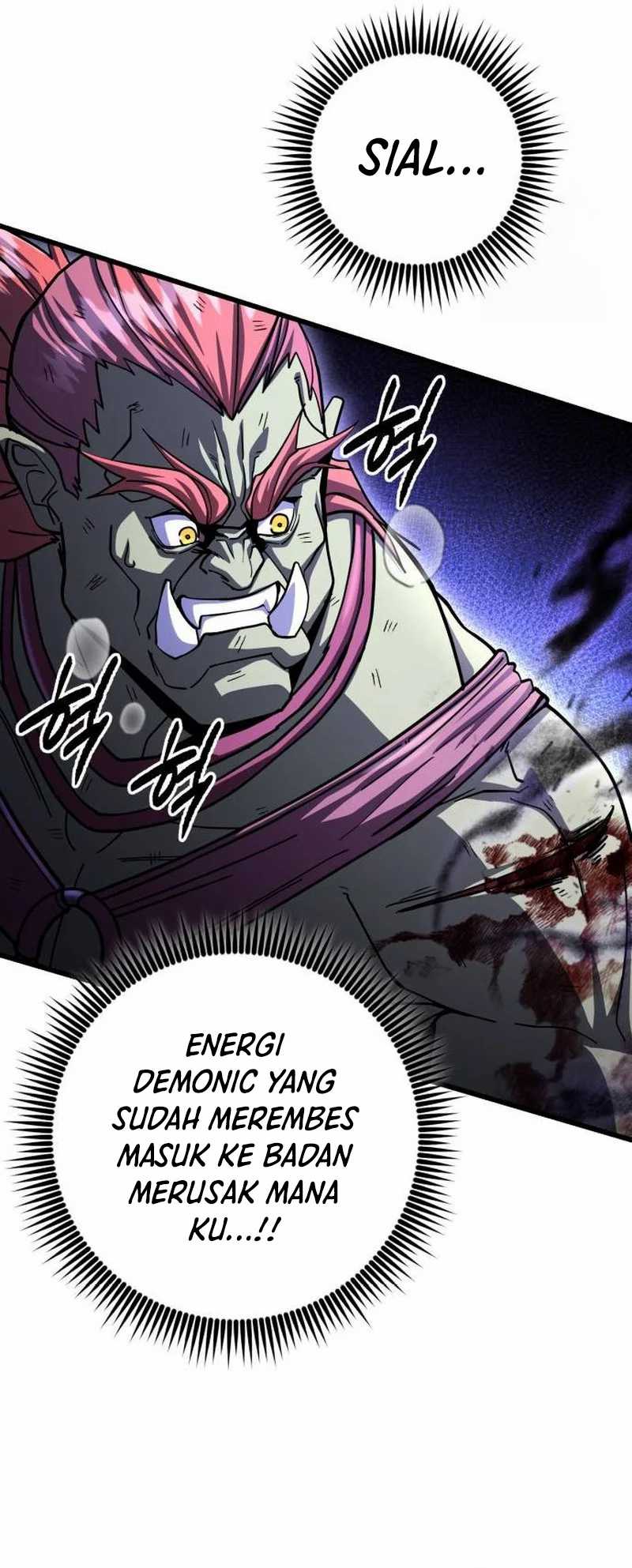 I Picked A Hammer To Save The World Chapter 99 - halaman 51