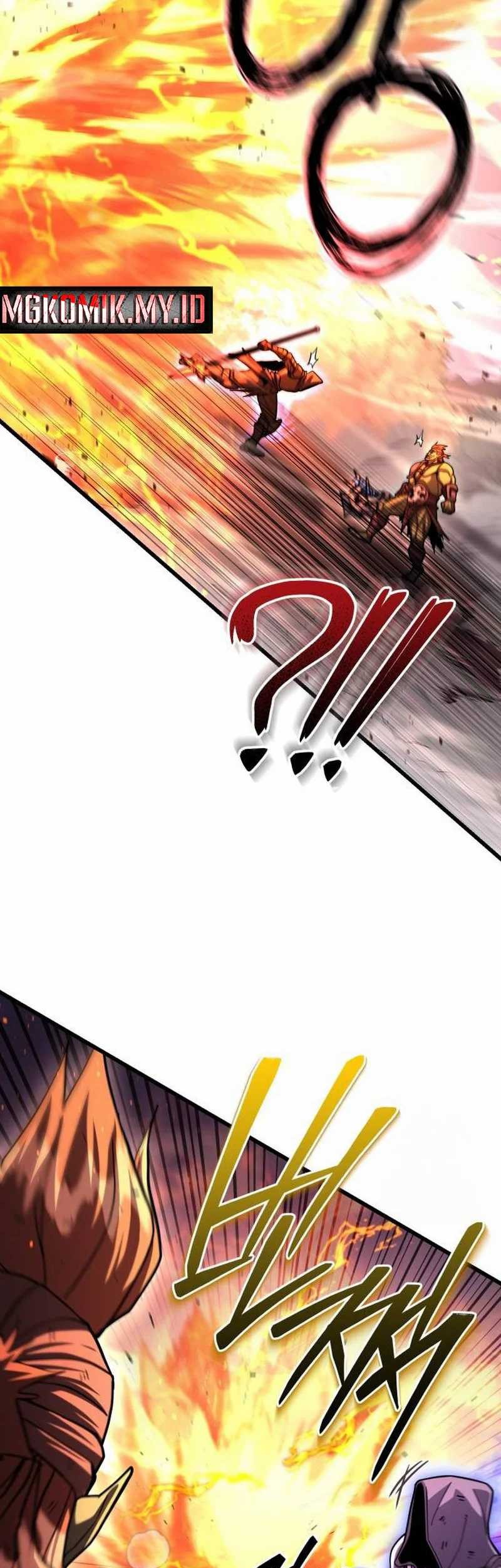 I Picked A Hammer To Save The World Chapter 99 - halaman 54