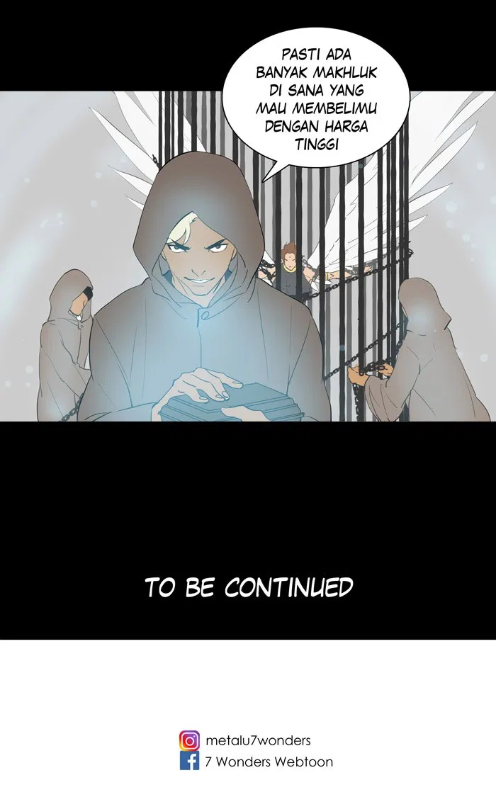 I Picked A Hammer To Save The World Chapter 99 - halaman 58
