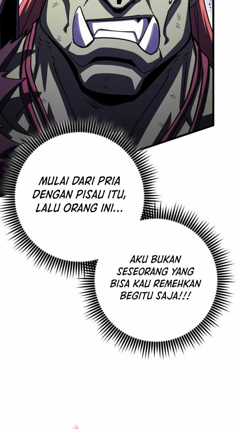 I Picked A Hammer To Save The World Chapter 99 - halaman 59