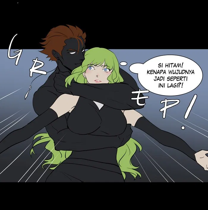 I Picked A Hammer To Save The World Chapter 99 - halaman 6