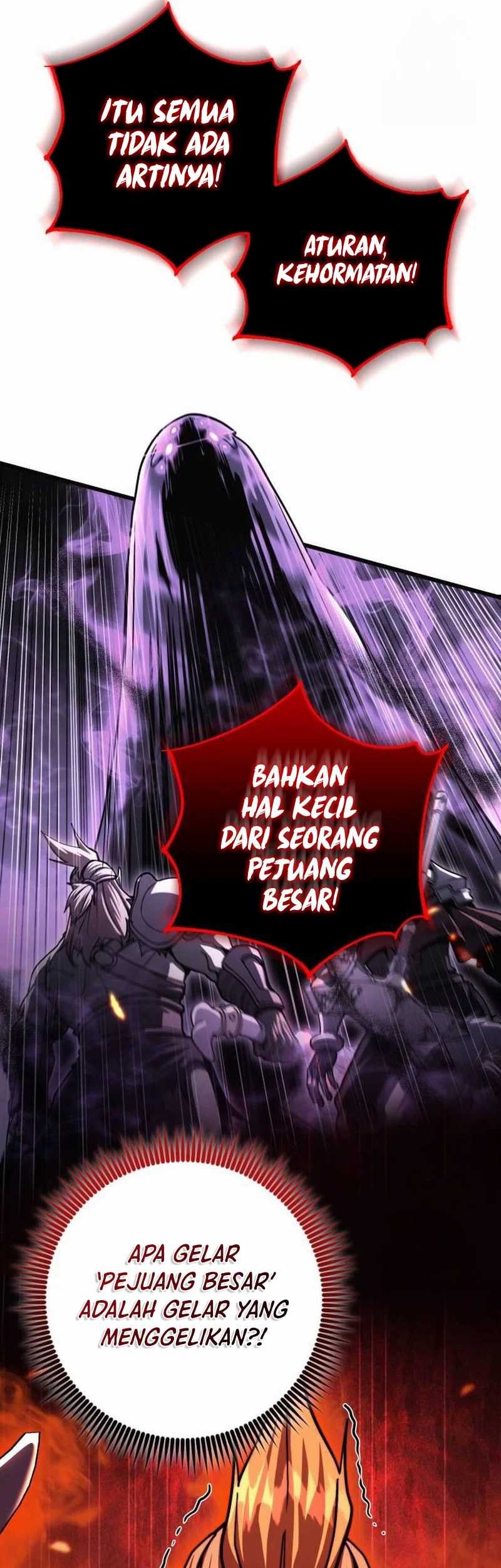 I Picked A Hammer To Save The World Chapter 99 - halaman 60