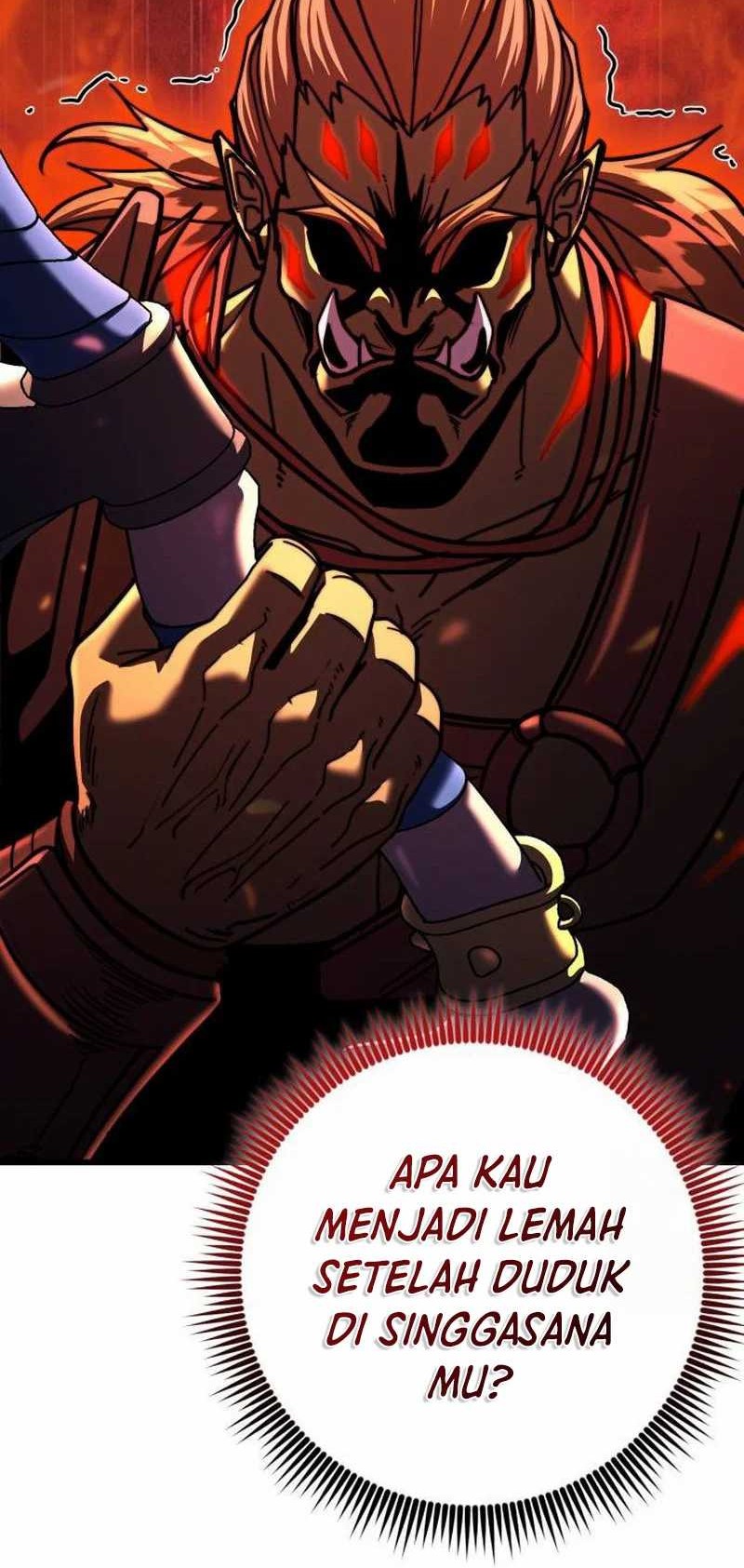 I Picked A Hammer To Save The World Chapter 99 - halaman 61