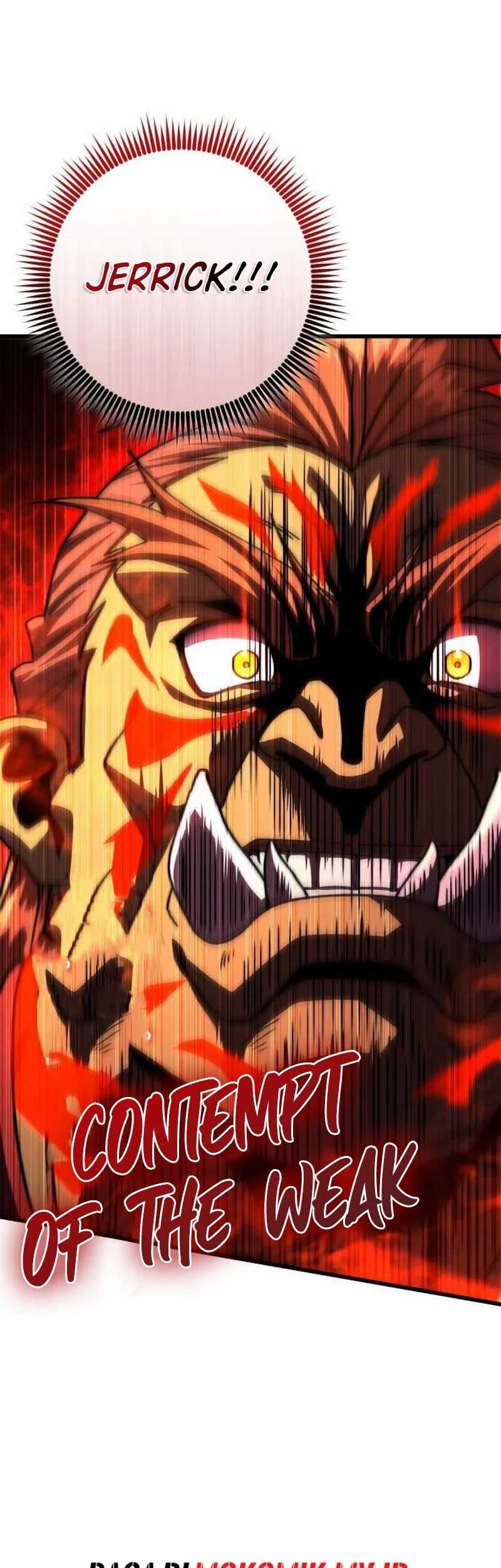 I Picked A Hammer To Save The World Chapter 99 - halaman 62