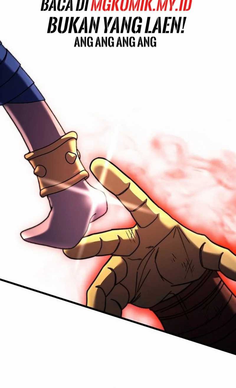 I Picked A Hammer To Save The World Chapter 99 - halaman 63