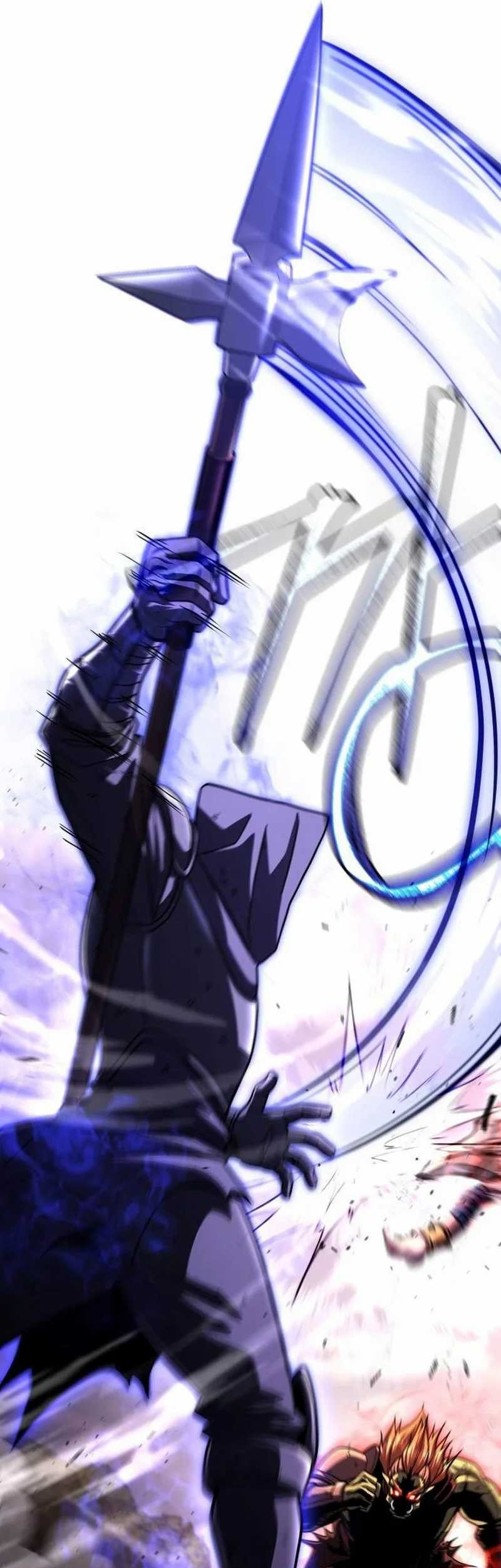 I Picked A Hammer To Save The World Chapter 99 - halaman 65
