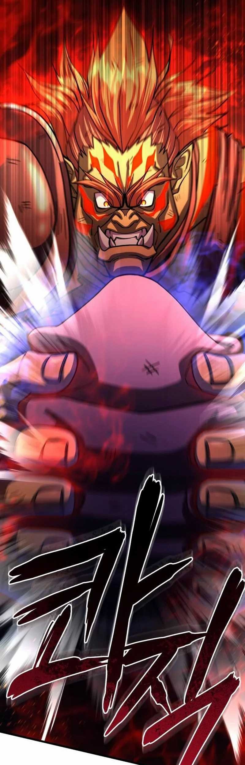 I Picked A Hammer To Save The World Chapter 99 - halaman 69