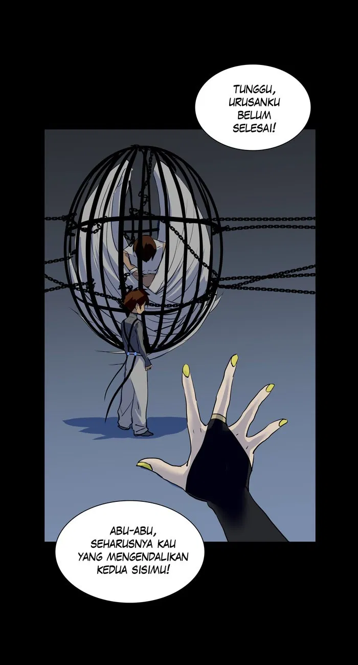 I Picked A Hammer To Save The World Chapter 99 - halaman 7