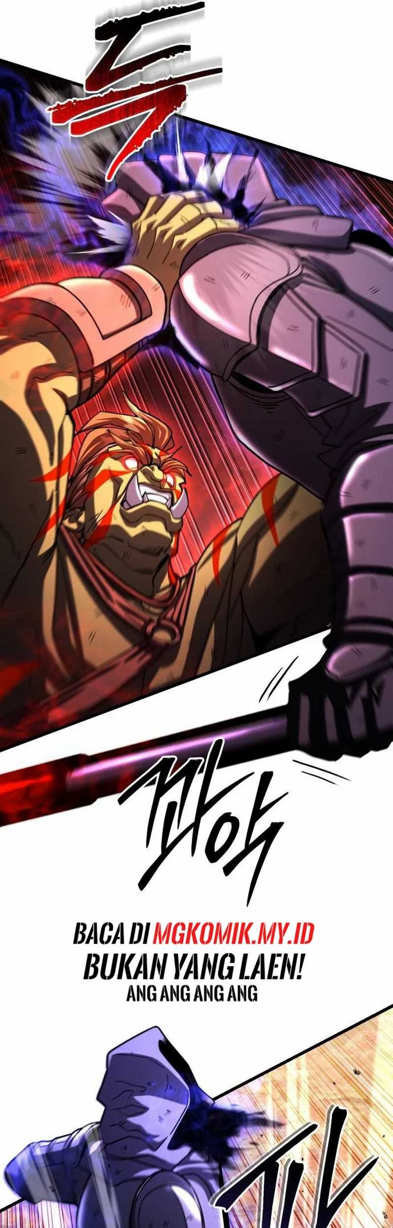 I Picked A Hammer To Save The World Chapter 99 - halaman 73