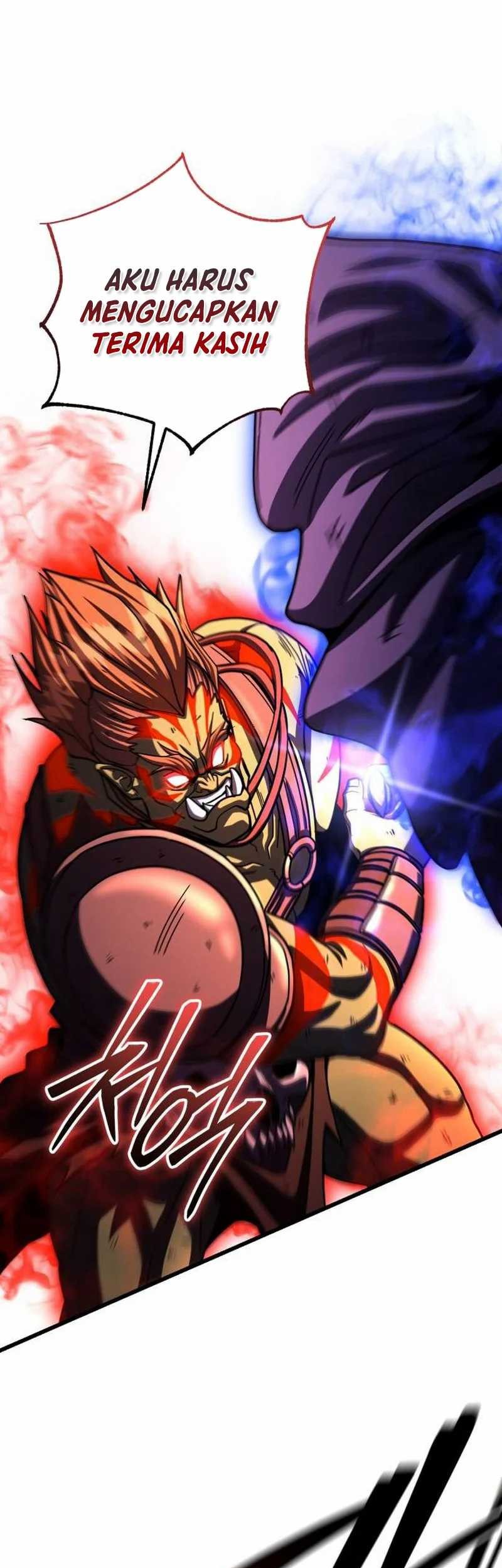 I Picked A Hammer To Save The World Chapter 99 - halaman 75