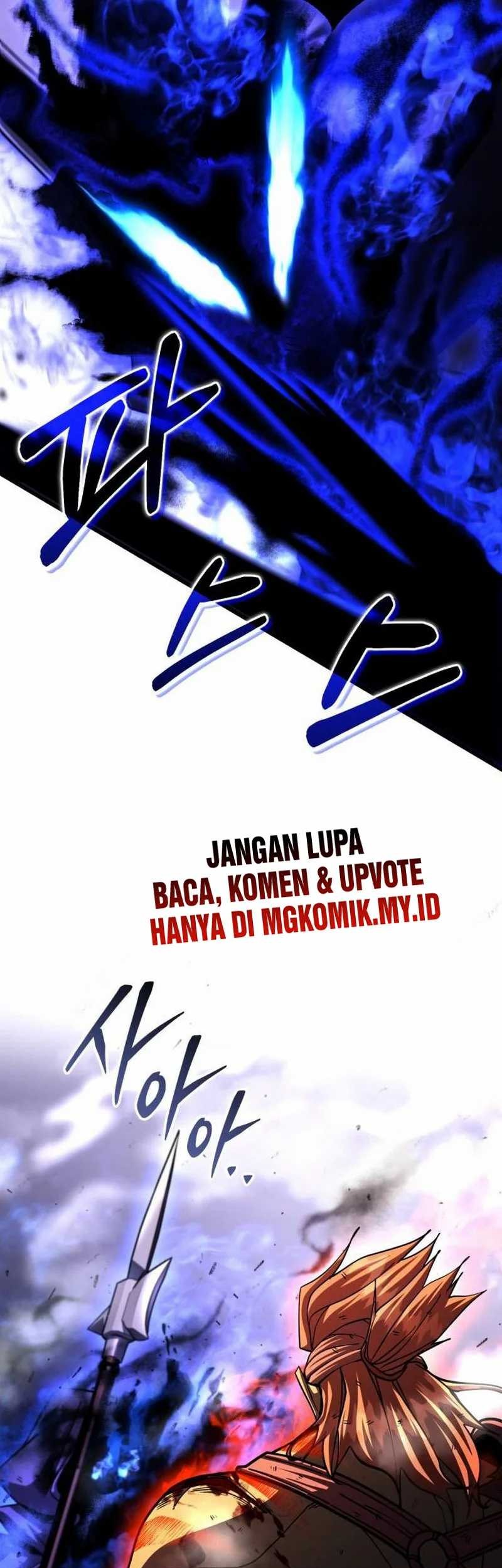 I Picked A Hammer To Save The World Chapter 99 - halaman 80