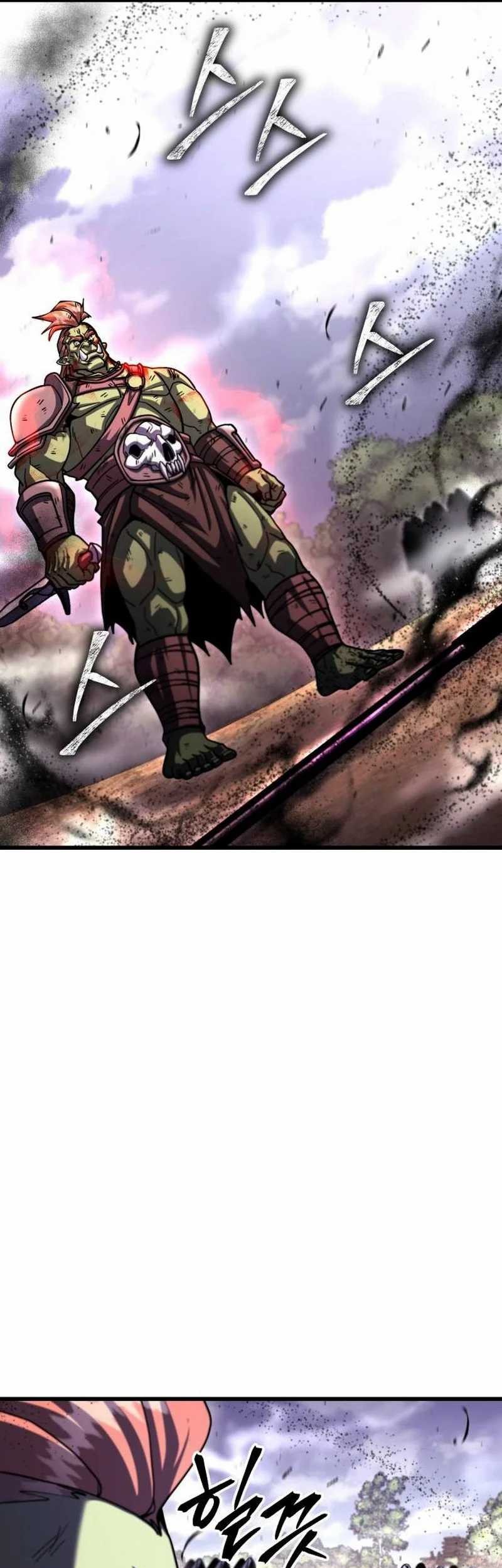 I Picked A Hammer To Save The World Chapter 99 - halaman 82