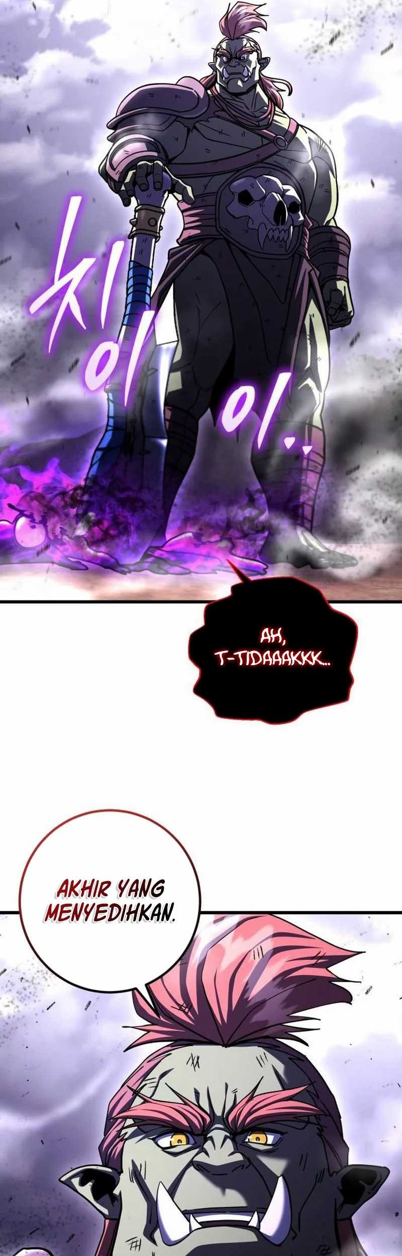 I Picked A Hammer To Save The World Chapter 99 - halaman 88
