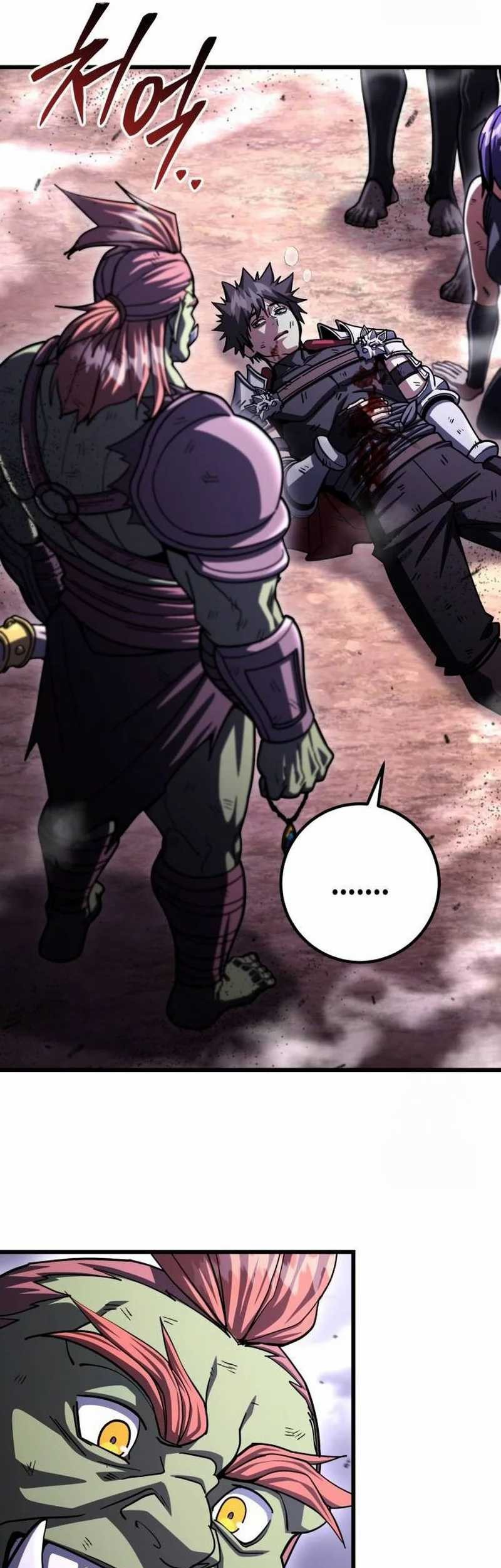 I Picked A Hammer To Save The World Chapter 99 - halaman 92