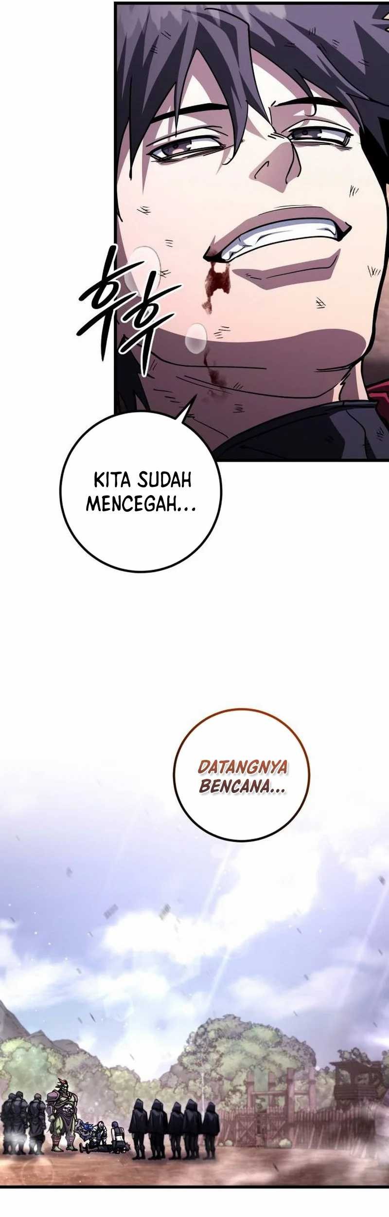 I Picked A Hammer To Save The World Chapter 99 - halaman 94