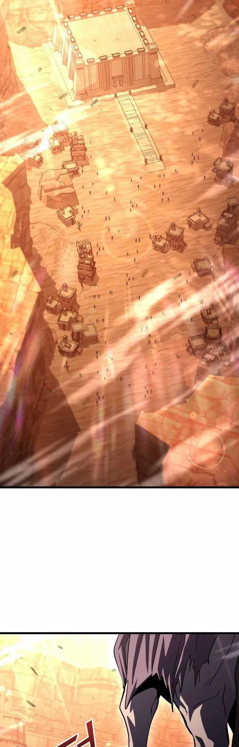 I Picked A Hammer To Save The World Chapter 99 - halaman 96