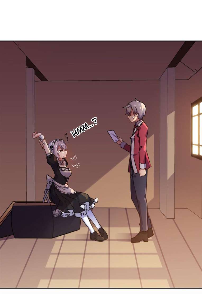 I Picked up a Demon Lord as a Maid Chapter 1 - halaman 10