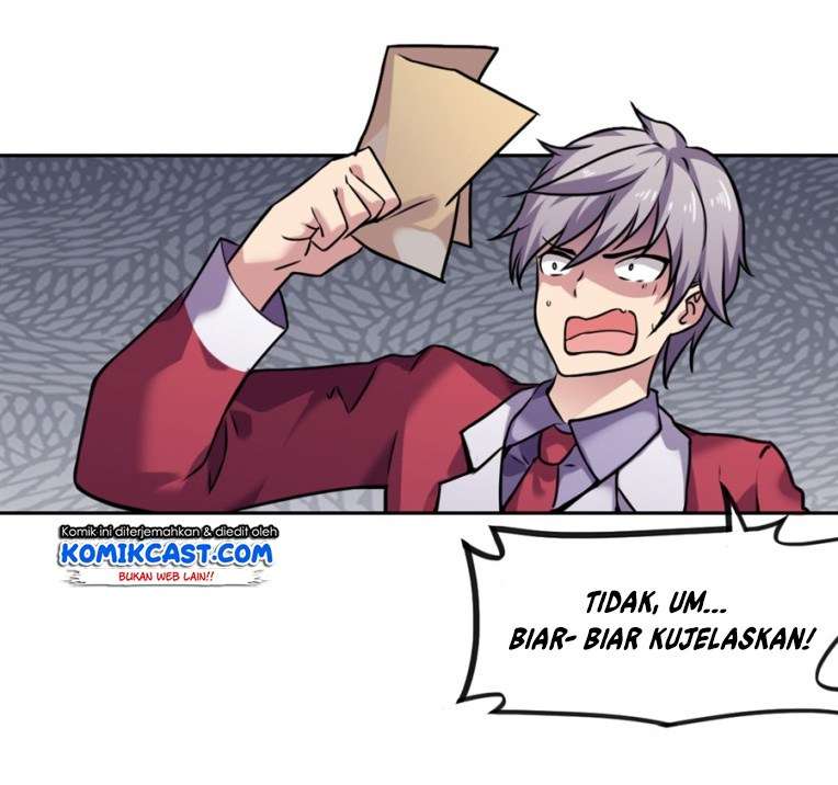 I Picked up a Demon Lord as a Maid Chapter 1 - halaman 13