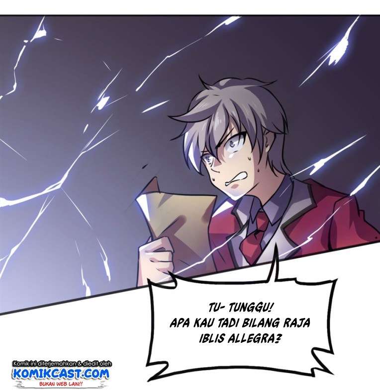 I Picked up a Demon Lord as a Maid Chapter 1 - halaman 15