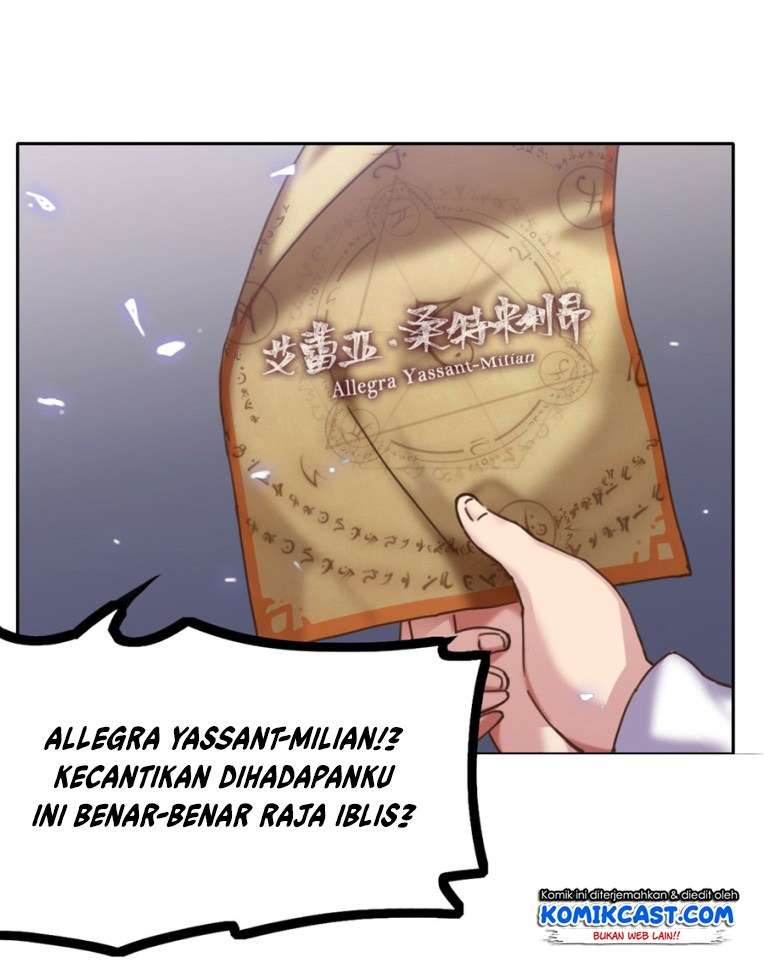 I Picked up a Demon Lord as a Maid Chapter 1 - halaman 17
