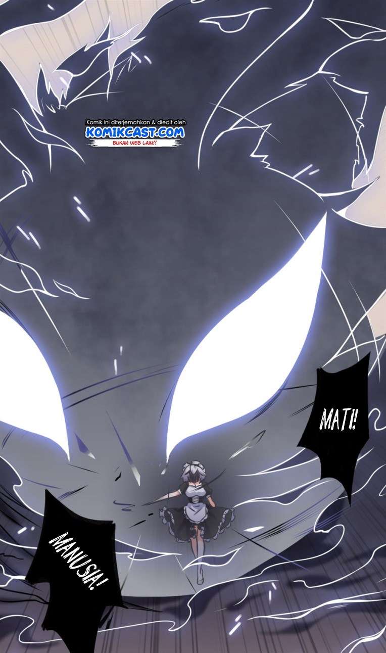 I Picked up a Demon Lord as a Maid Chapter 1 - halaman 18
