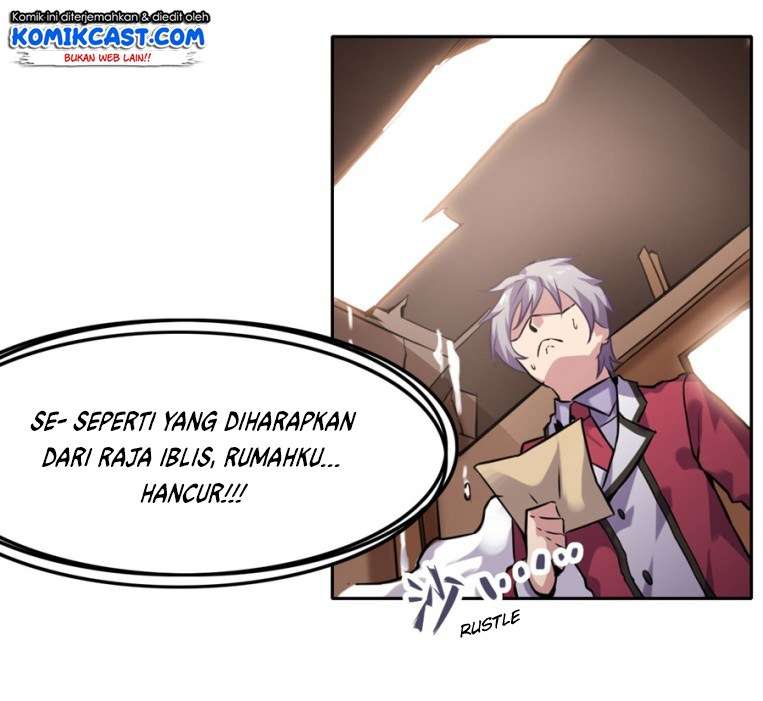 I Picked up a Demon Lord as a Maid Chapter 1 - halaman 23