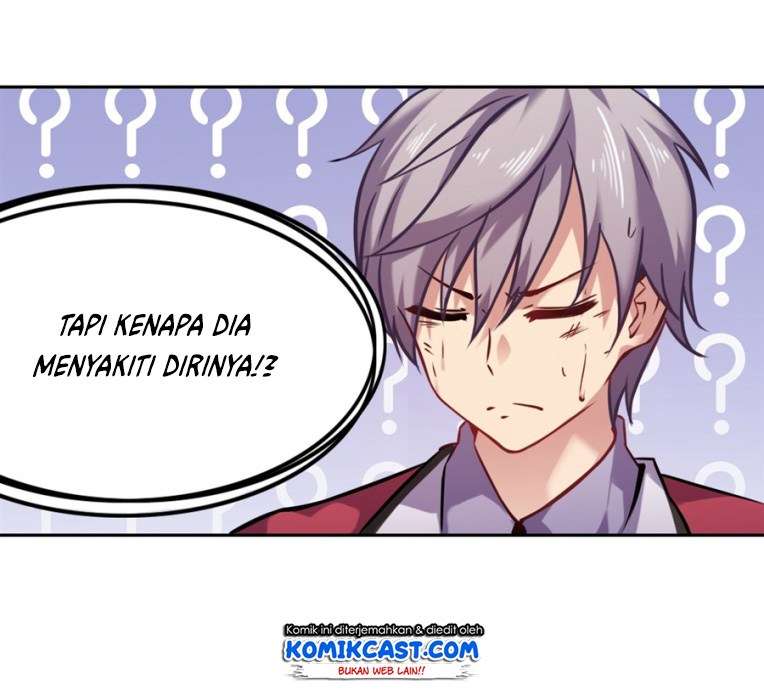 I Picked up a Demon Lord as a Maid Chapter 1 - halaman 24