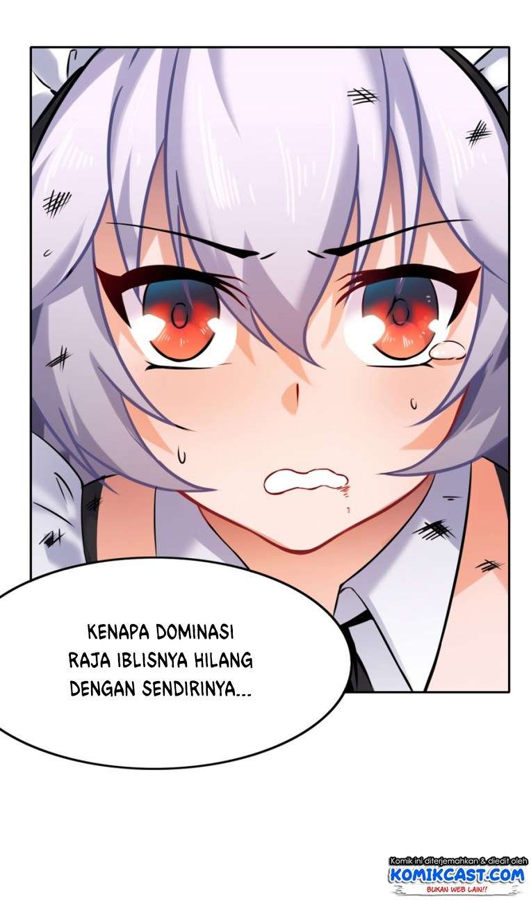 I Picked up a Demon Lord as a Maid Chapter 1 - halaman 25
