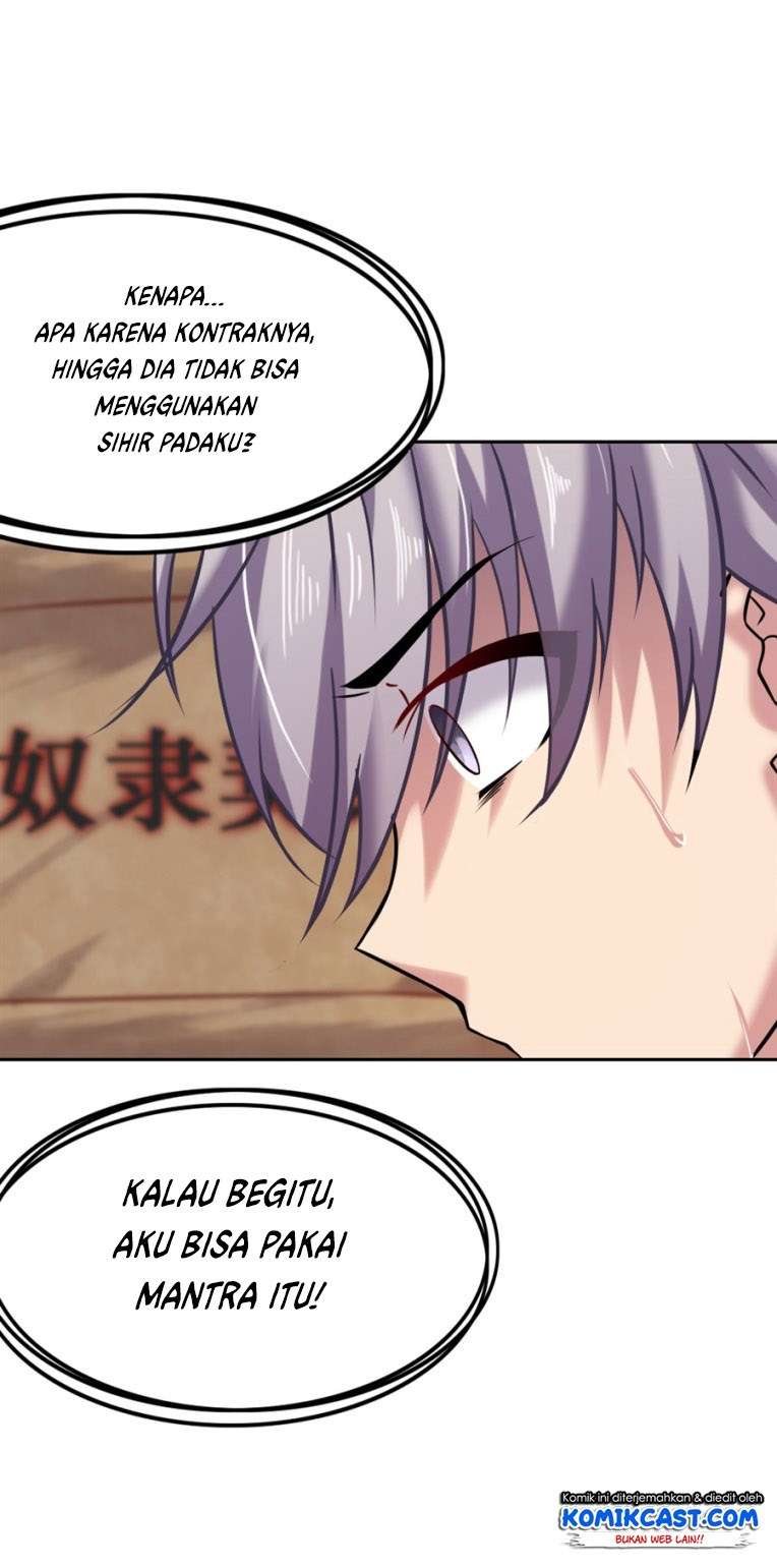 I Picked up a Demon Lord as a Maid Chapter 1 - halaman 26