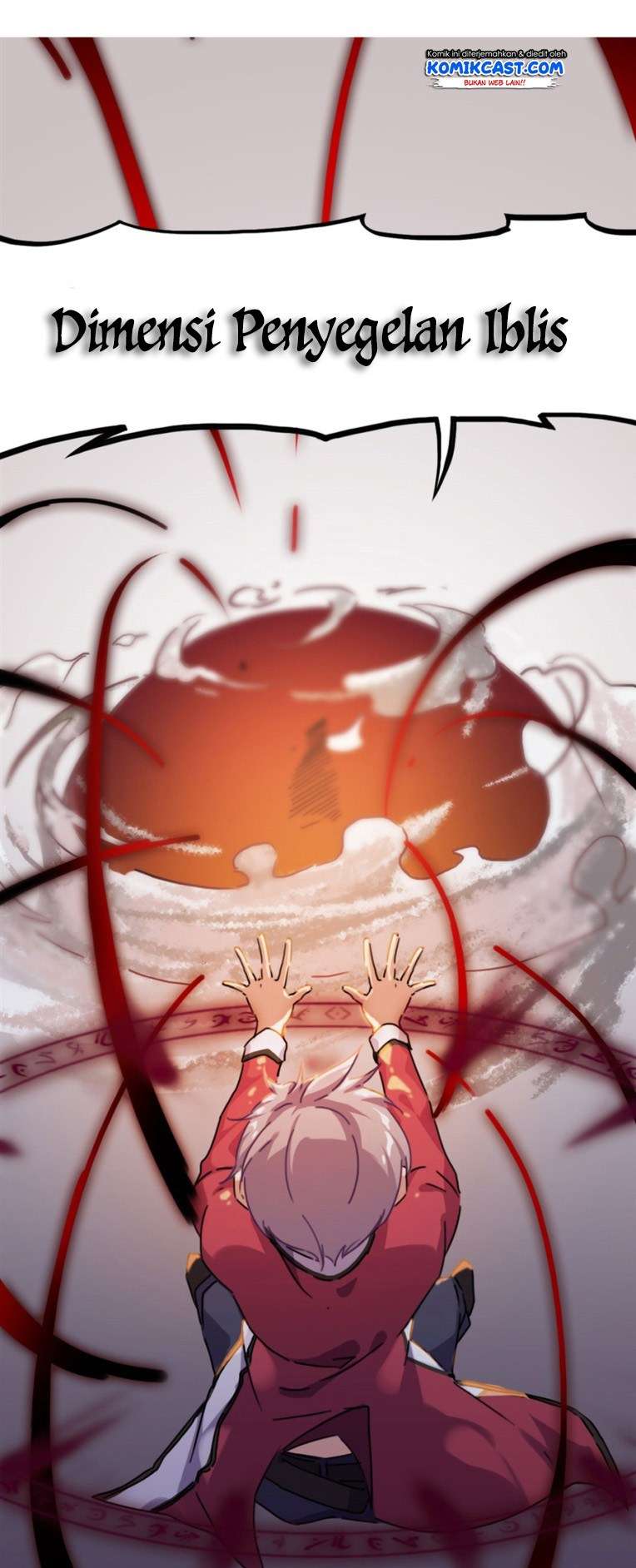 I Picked up a Demon Lord as a Maid Chapter 1 - halaman 32