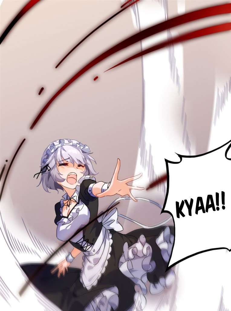 I Picked up a Demon Lord as a Maid Chapter 1 - halaman 33
