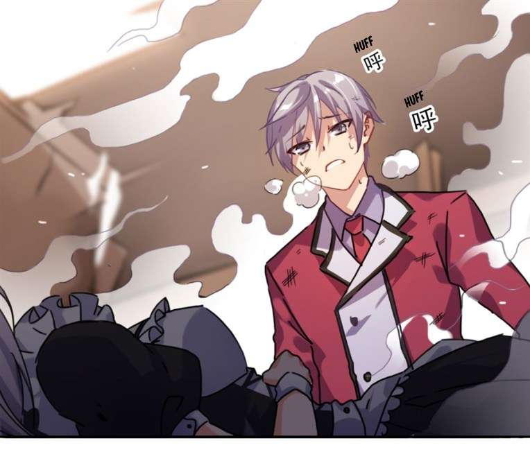 I Picked up a Demon Lord as a Maid Chapter 1 - halaman 34