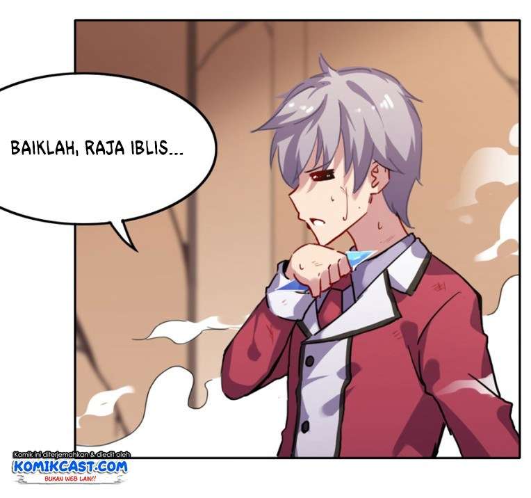 I Picked up a Demon Lord as a Maid Chapter 1 - halaman 36