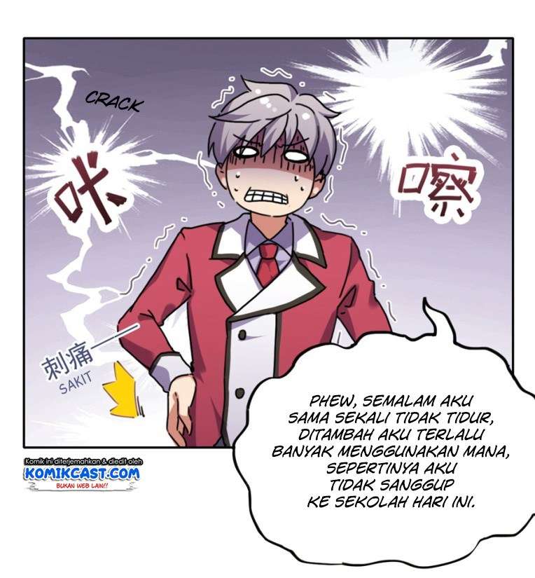 I Picked up a Demon Lord as a Maid Chapter 1 - halaman 40