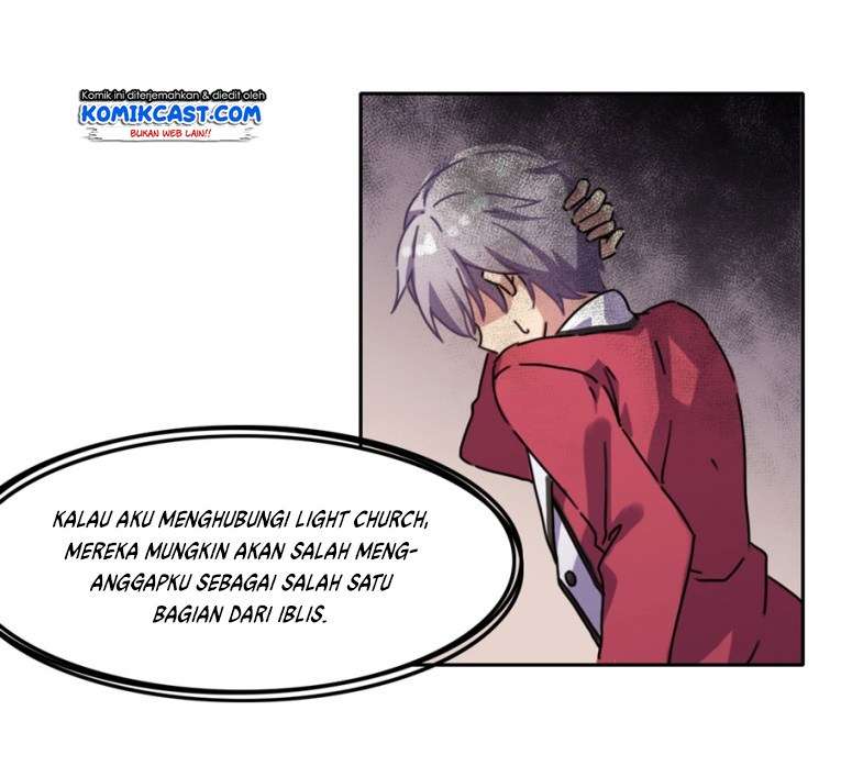 I Picked up a Demon Lord as a Maid Chapter 1 - halaman 42