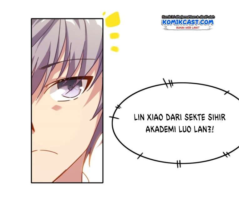 I Picked up a Demon Lord as a Maid Chapter 1 - halaman 43