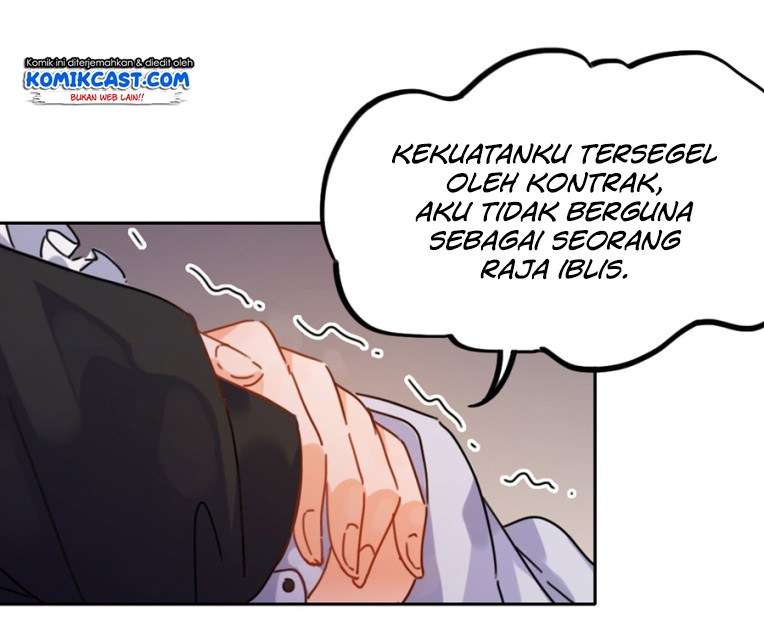 I Picked up a Demon Lord as a Maid Chapter 1 - halaman 48