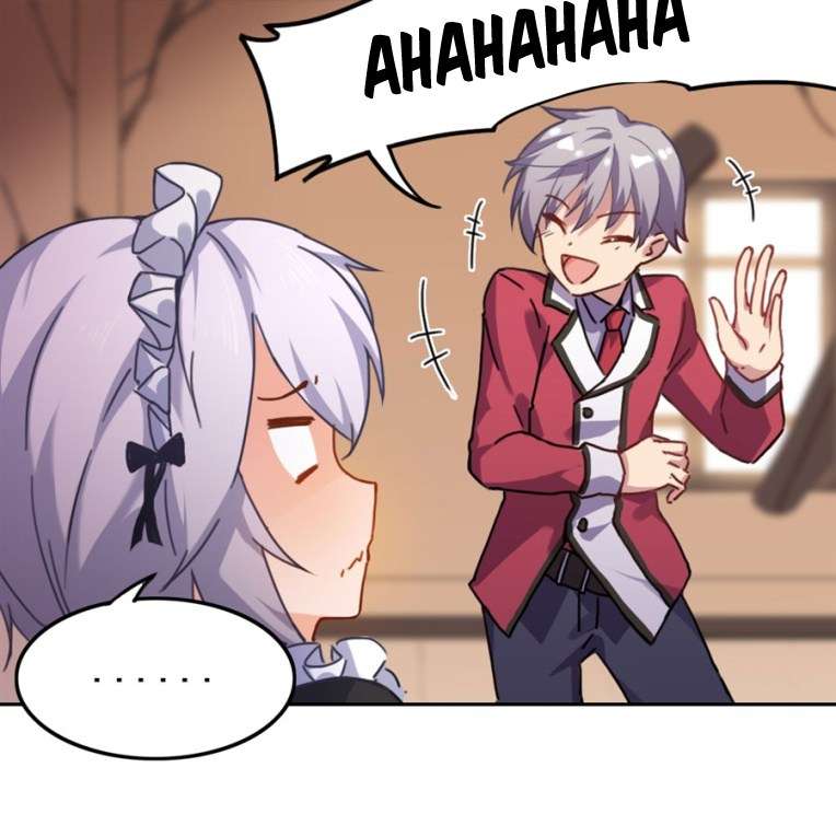 I Picked up a Demon Lord as a Maid Chapter 1 - halaman 51